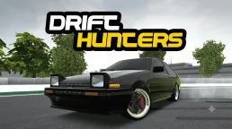Drift Hunters