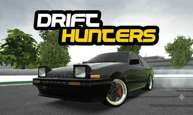 Drift Hunters img