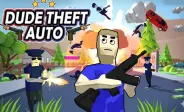 Dude Theft Auto img