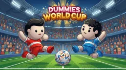 Dummies World Cup