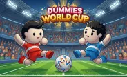 Dummies World Cup Dummies World Cup img