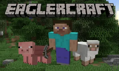 Eaglercraft Eaglercraft img