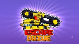 Escape Drive