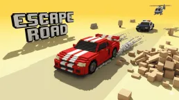 Escape Road