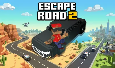 Escape Road 2 img