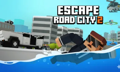 Escape Road City 2 img