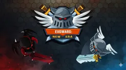 EvoWars.io