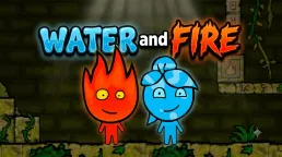 Fire and Water