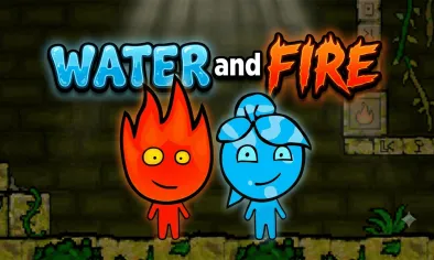Fire and Water img