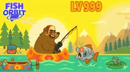 Fish Orbit