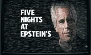 Five Nights at Epstein’s Five Nights at Epstein’s img