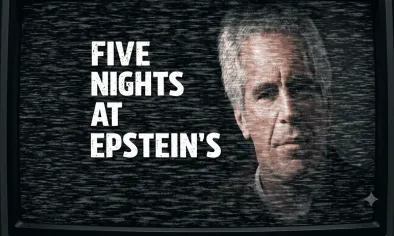 Five Nights at Epstein’s img