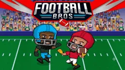 Football Bros
