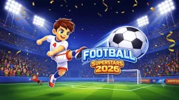Football Superstars 2026