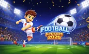 Football Superstars 2026 Football Superstars 2026 img
