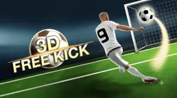 FreeKick 3D