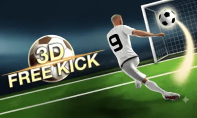 FreeKick 3D img