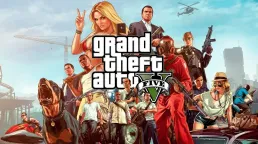 GTA 5 Online
