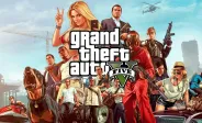 GTA 5 Online GTA 5 Online img