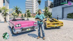 GTA Vice City