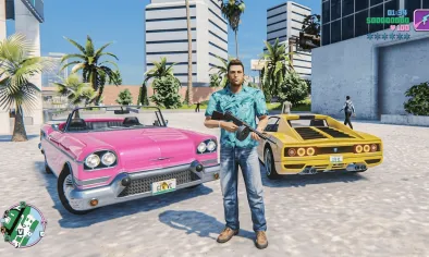 GTA Vice City img