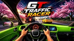 GT Traffic Racer
