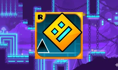 Geometry Dash img