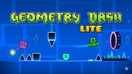 Geometry Dash Lite