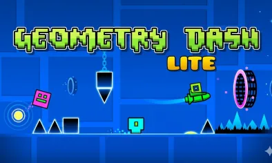 Geometry Dash Lite img