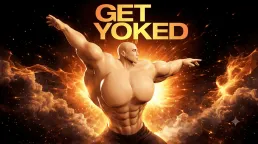 Get Yoked