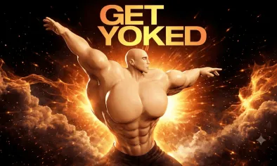 Get Yoked Get Yoked img