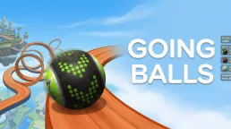 Going Balls