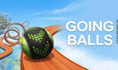 Going Balls img