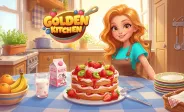 Golden Kitchen img