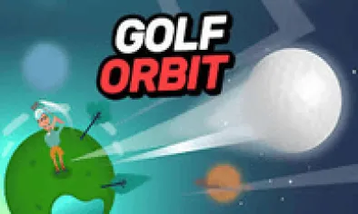 Golf Orbit img