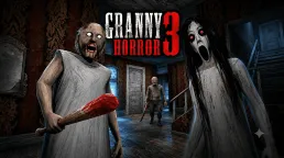 Granny Horror 3