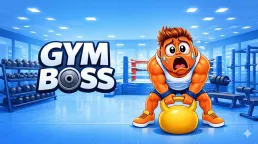 Gym Boss