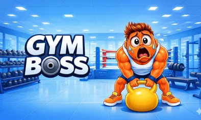 Gym Boss img