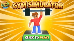 Gym Simulator