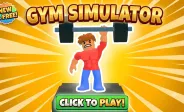 Gym Simulator img