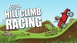 Hill Climb Racing