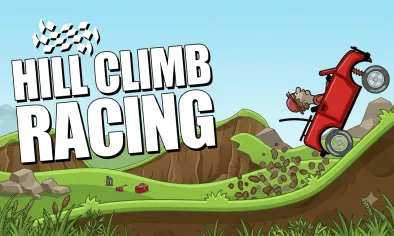 Hill Climb Racing img