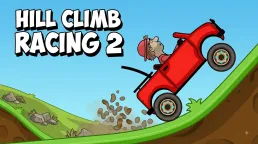 Hill Climb Racing 2