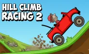 Hill Climb Racing 2 img
