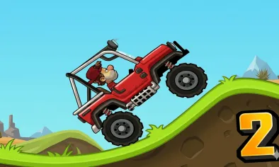Hill Racing img