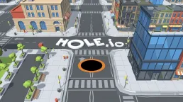 Hole.io