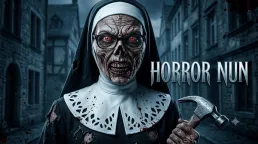 Horror Nun