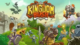 Kingdom Rush