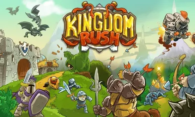 Kingdom Rush img
