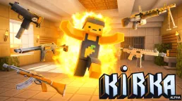 Kirka.io